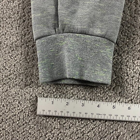 Nike Tech Men's Gray Jogger Pants - Picture 11 of 13